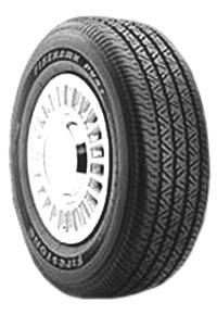 Firehawk PV41 Tires