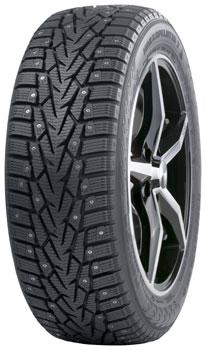 Hakkapeliitta 7 Studded Tires