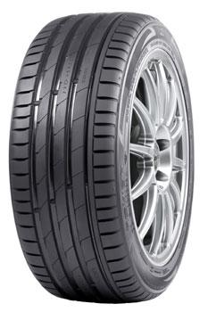 Z G2 Tires