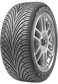Wrangler F1 Tires