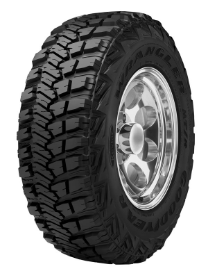 Wrangler MT/R Tires