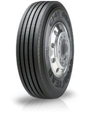 G149 Tires