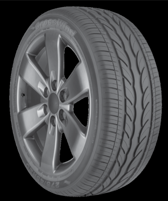 All Season Tires.
