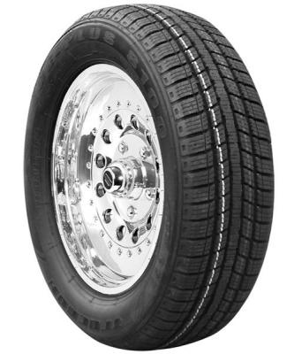 Tracmax Ice Plus S100 Tires