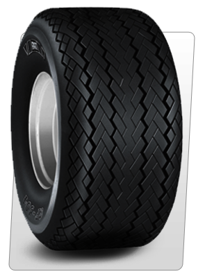 GF304 Golf Cart  Tires