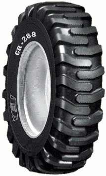 GR288 Grader  Tires