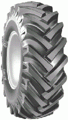 AS-504 I-3 All Terrain Traction Tires.