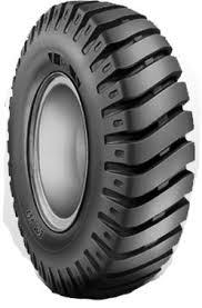 EM-937 Earthmover  Tires