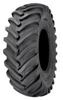 (360) Tractor Drive Radial R-1 Tires
