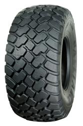 (390) Flotation Radial Tires