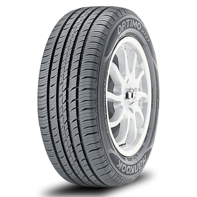 Optimo H727 Tires