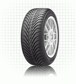 Radial K106 Tires