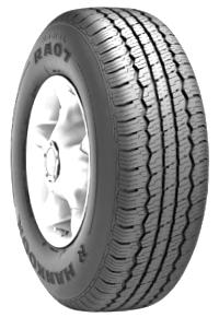Radial RA07 Tires