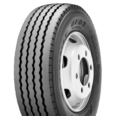 UF02 Tires