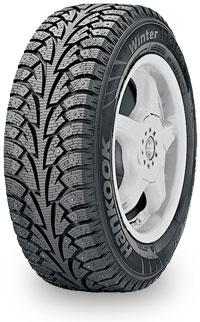 Winter i*pike W409 Tires