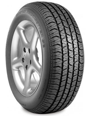 Cooper Trendsetter SE 02917 Tires