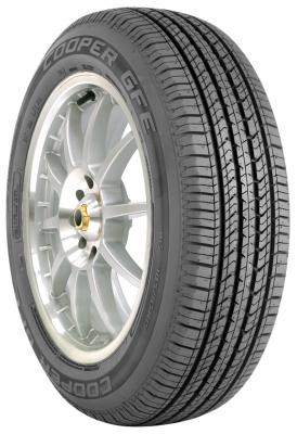 Cooper GFE 02407 Tires