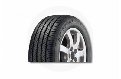 Dunlop SP Sport D8Z 265039077 Tires