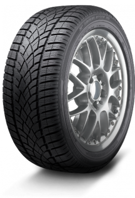 Dunlop SP Winter Sport 3D 265024667 Tires