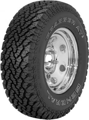 General Grabber AT2 15447710000 Tires