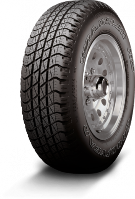 Goodyear Wrangler HP 403004658 Tires