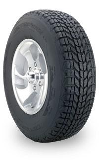 Firestone Winterforce LT 246471 Tires