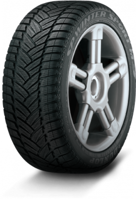 Dunlop SP Winter Sport M3 264038823 Tires