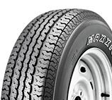 Maxxis M8008 ST Radial TL08896000 Tires