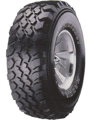 Maxxis MT-754 Buckshot Mudder TL30260000 Tires