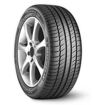 Michelin Primacy HP 04743 Tires