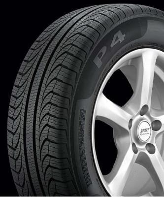Pirelli P4 Four Seasons 1867400 Tires