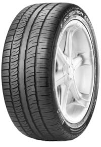 Pirelli Scorpion Zero Asimmetrico 1700200 Tires