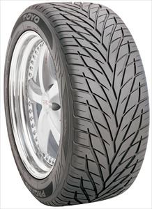 Toyo Proxes S/T 242390 Tires
