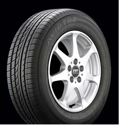 Yokohama Avid TRZ 31621 Tires