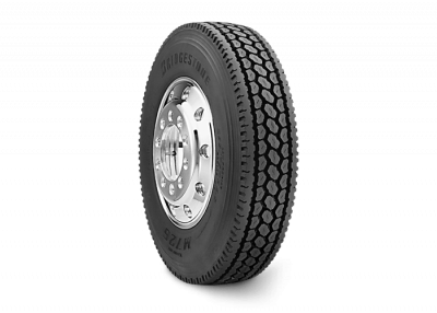 Bridgestone M726EL Steel Radial 199918 Tires