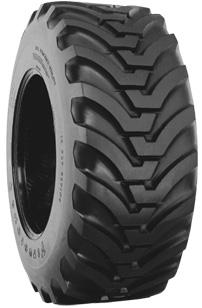 Firestone All Traction Utility R-4 326054 Tires