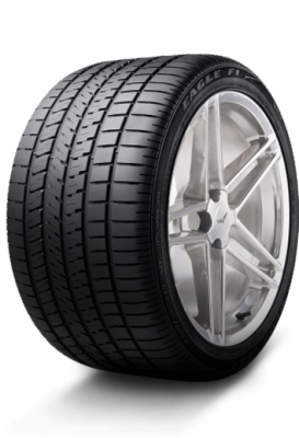 Goodyear Eagle F1 SuperCar 389024128 Tires