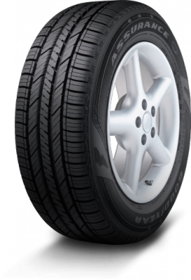 Goodyear Assurance Fuel Max 738148571 Tires