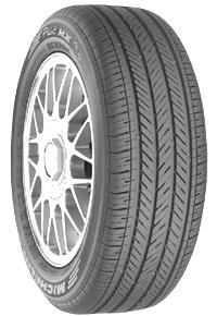 Michelin Pilot MXM4 33075 Tires