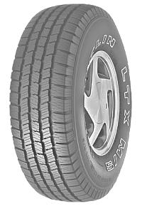 Michelin LTX M/S 13192 Tires