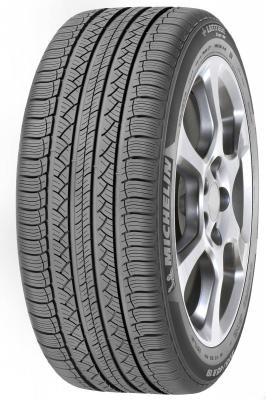 Michelin Latitude Tour HP 99732 Tires