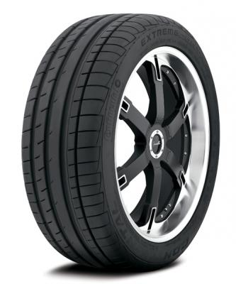 Continental ExtremeContact DW 15481910000 Tires