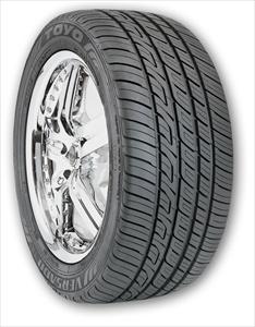 Toyo Versado LX 111070 Tires