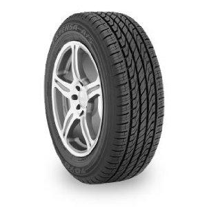 Toyo Extensa A/S 147710 Tires