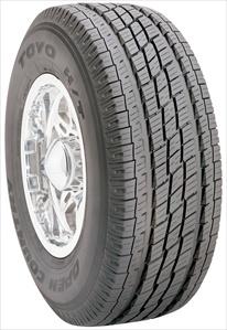 Toyo Open Country H/T 362760 Tires