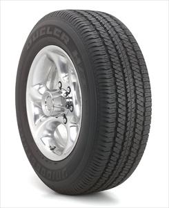 Bridgestone Dueler H/T 684II 142758 Tires