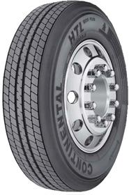 Continental HTL Eco Plus 05686730000 Tires
