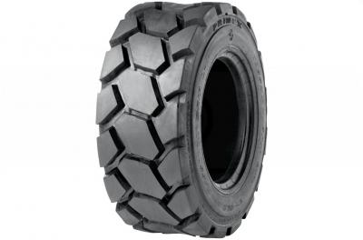 Primex Bossman Grip Steel II L4  138267 Tires