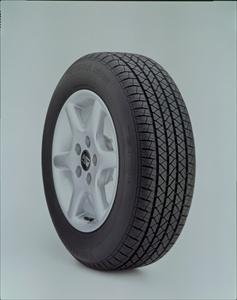 Bridgestone Potenza RE92 072106 Tires