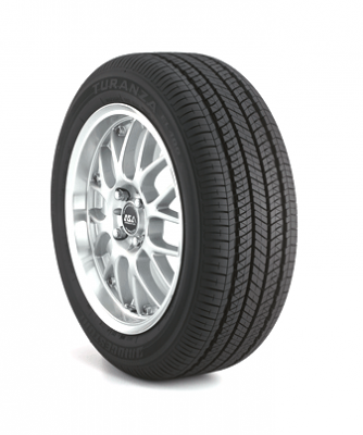 Bridgestone Turanza EL400 053916 Tires